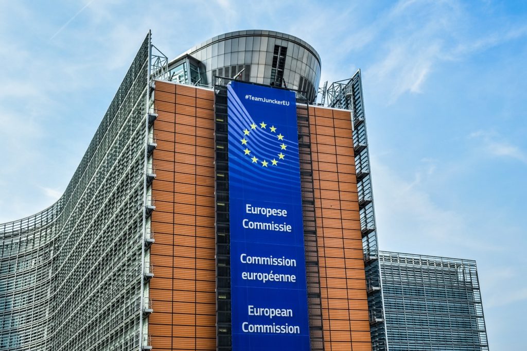 Previsioni economiche della Commissione EU 2019