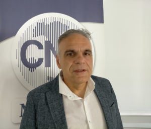 Maurizio Tritarelli