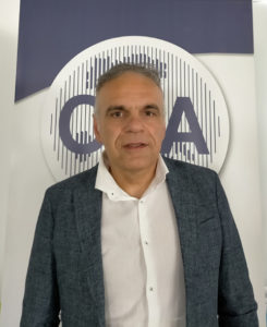 Maurizio Tritarelli